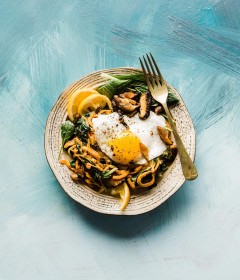 Food Food